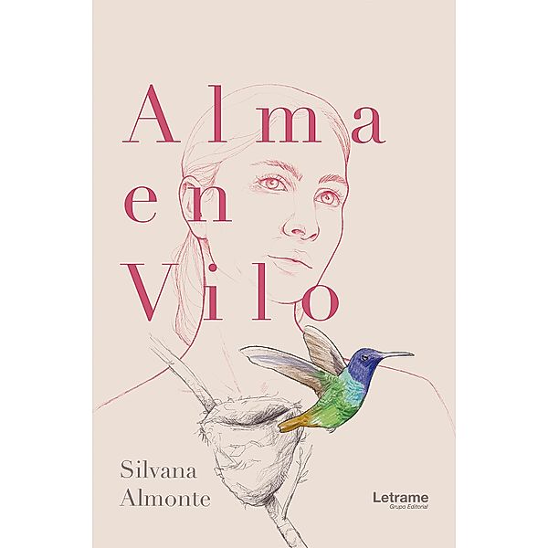 Alma en vilo, Silvana Almonte