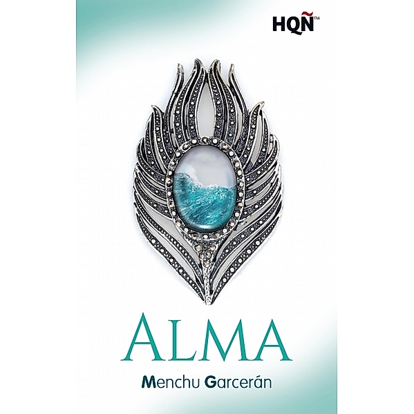 Alma / HQÑ, Menchu Garcerán