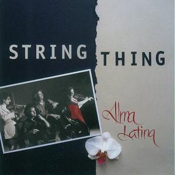 Alma Latina, String Thing