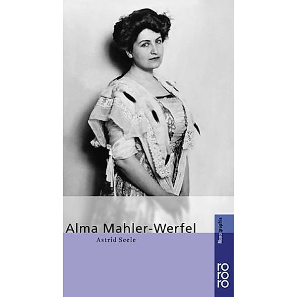 Alma Mahler-Werfel, Astrid Seele