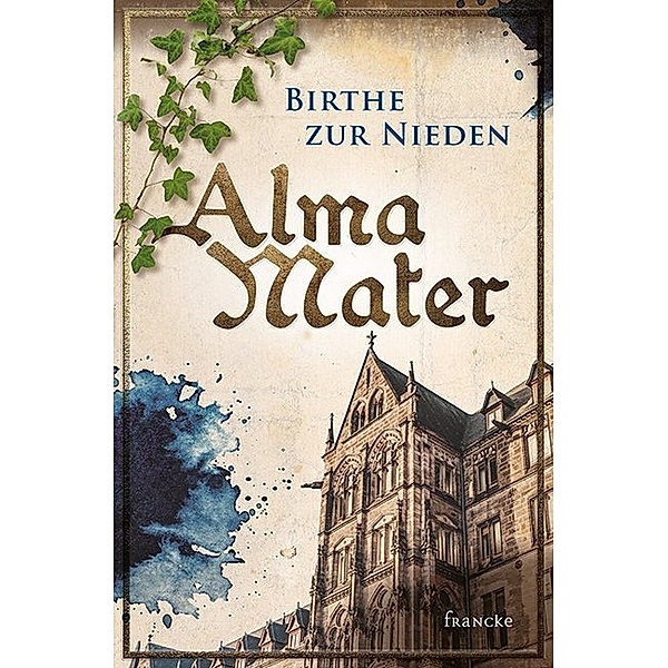 Alma Mater, Birthe Zur Nieden