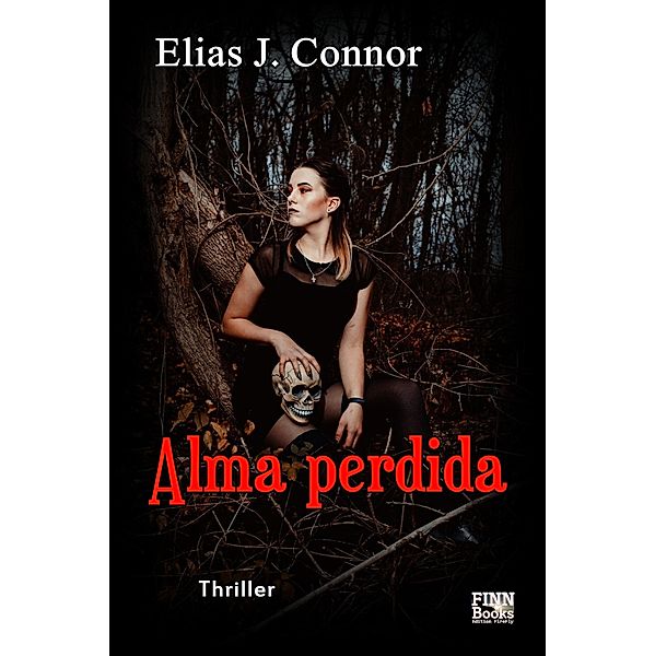 Alma perdida, Elias J. Connor