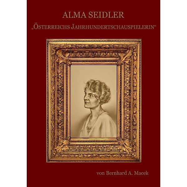 Alma Seidler, Bernhard A. Macek