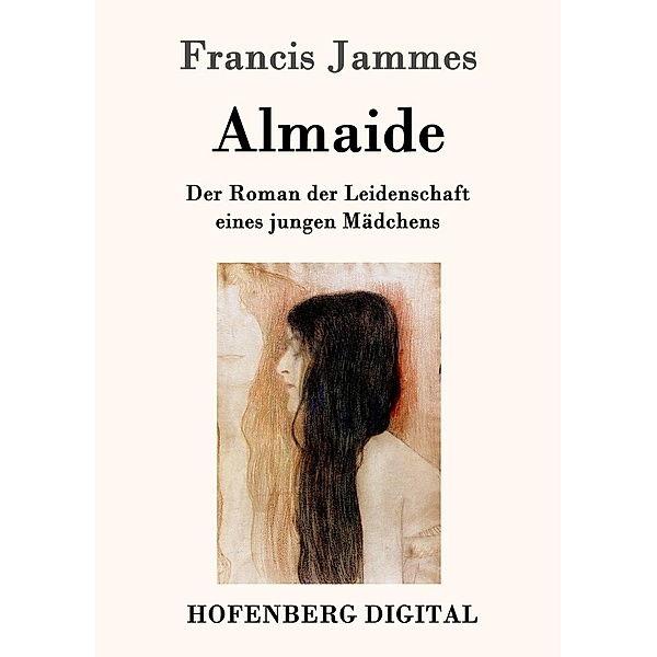 Almaide, Francis Jammes
