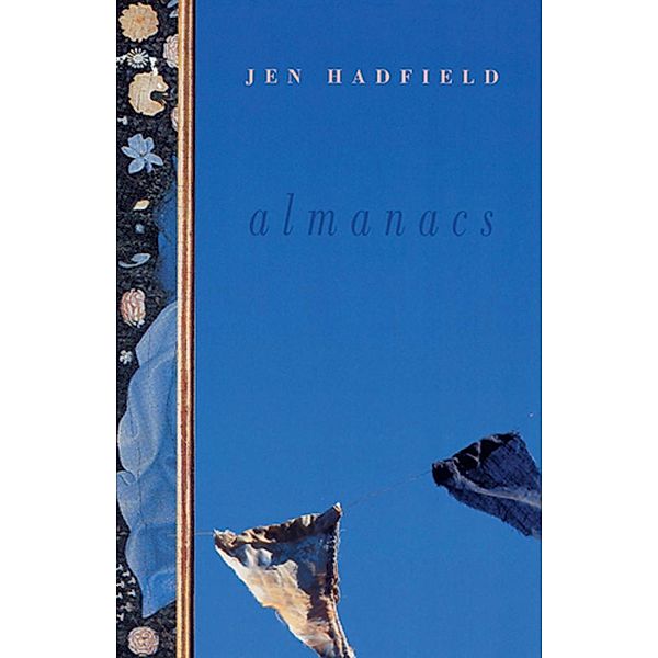 Almanacs, Jen Hadfield