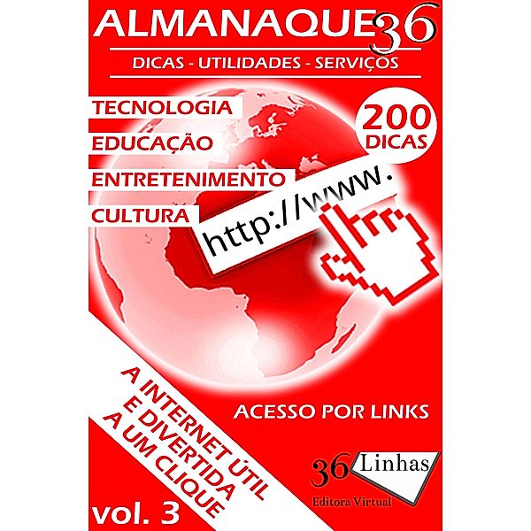 Almanaque 36 / Almanaque36 Bd.3, Ricardo Garay