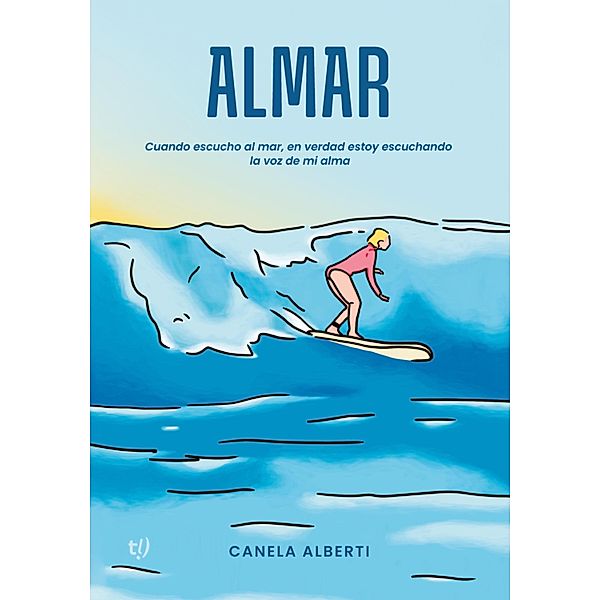 Almar, Canela Alberti