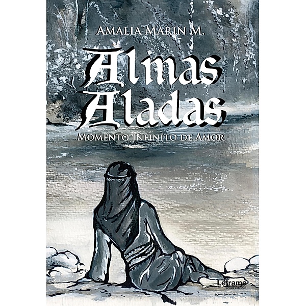 Almas Aladas, Amalia Marin M.