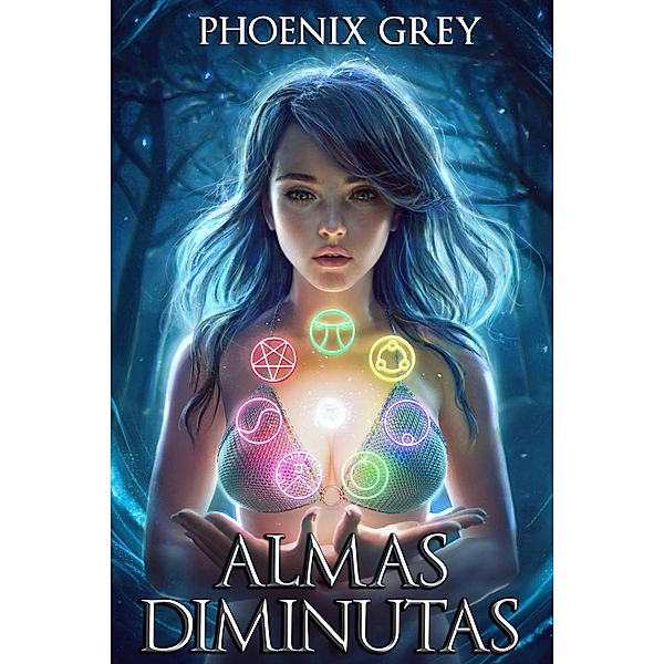 Almas Diminutas, Phoenix Grey