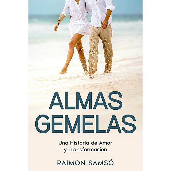 Almas Gemelas, Raimon Samsó