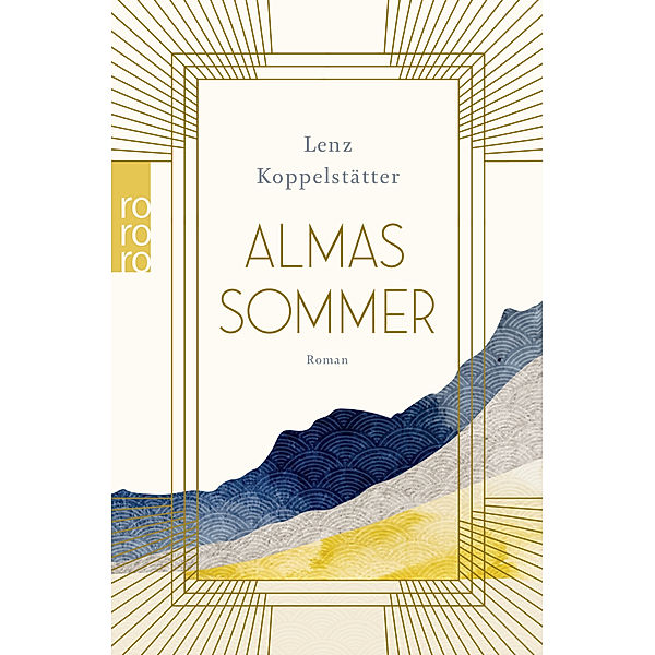 Almas Sommer, Lenz Koppelstätter