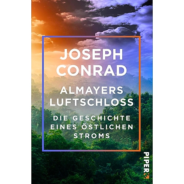 Almayers Luftschloss, Joseph Conrad