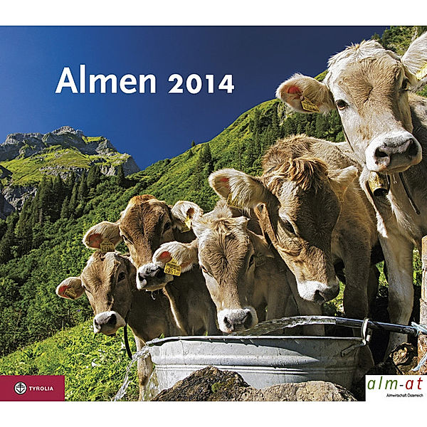 Almen 2014