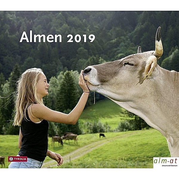Almen 2019