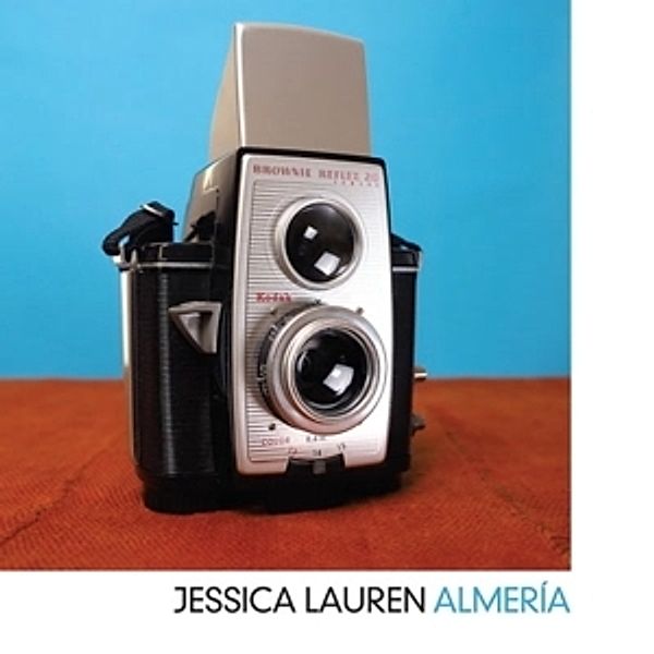 Almeria (Vinyl), Jessica Lauren