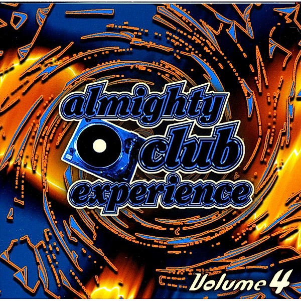 Almighty Club Experience4, Diverse Interpreten