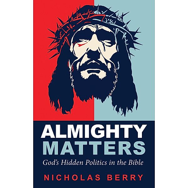 Almighty Matters, Nicholas Berry