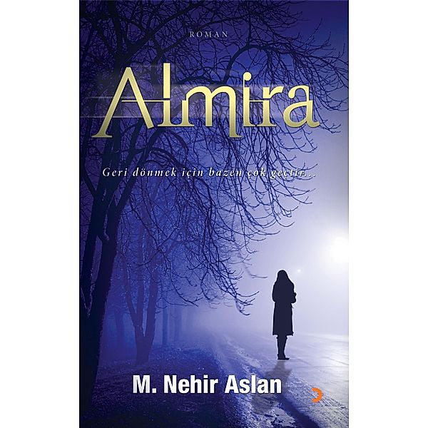 Almira, M. Nehir Aslan