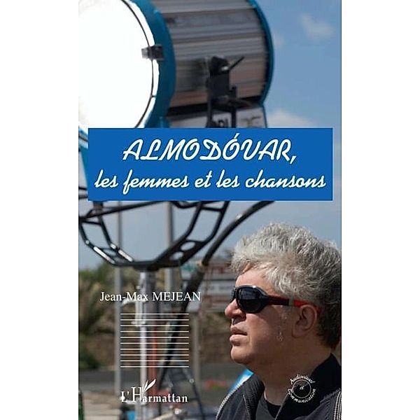 Almodovar / Hors-collection, Jean-Max Mejean