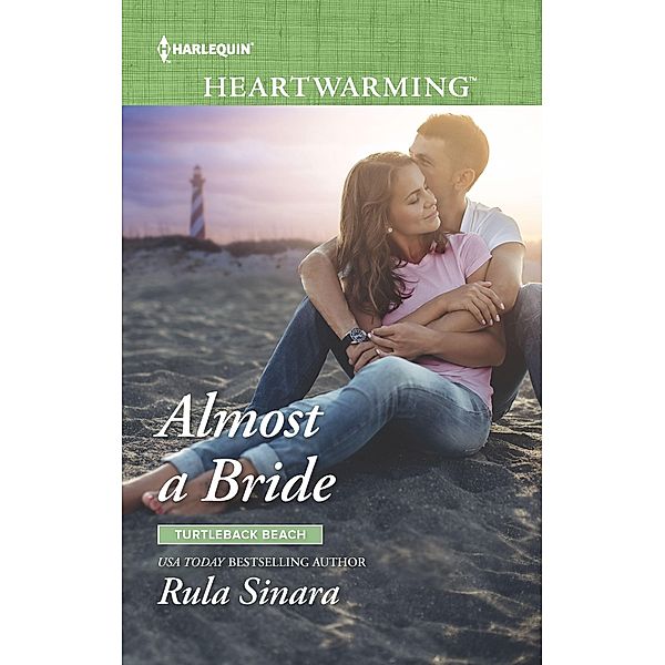 Almost a Bride / Turtleback Beach Bd.1, Rula Sinara