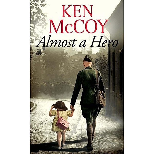 Almost a Hero, Ken Mccoy