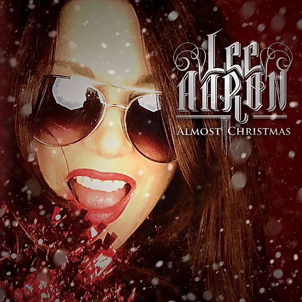 Almost Christmas (Cd Digipak), Lee Aaron