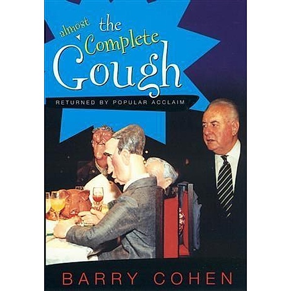 (almost) Complete Gough, Barry Cohen