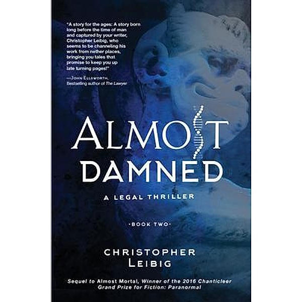 Almost Damned, Christopher Leibig