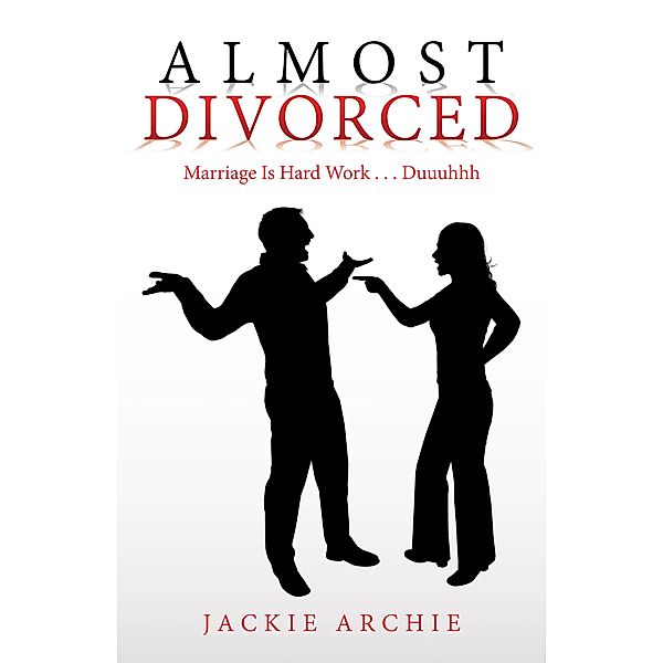 Almost Divorced, Jackie Archie