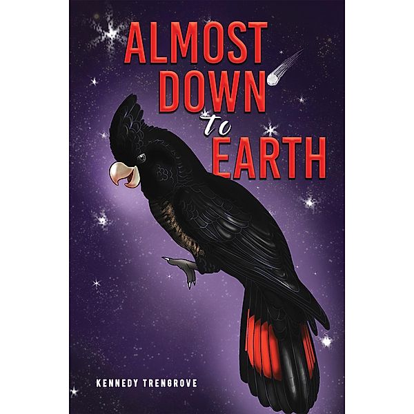 Almost Down to Earth, Kennedy Trengrove