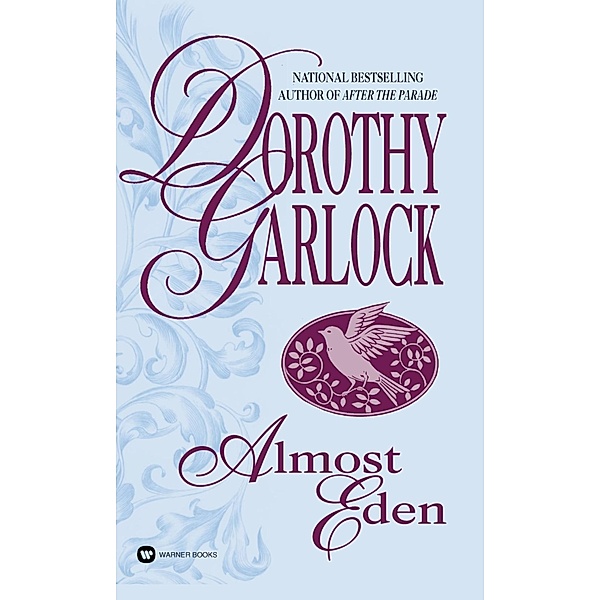 Almost Eden / Missouri Bd.3, Dorothy Garlock
