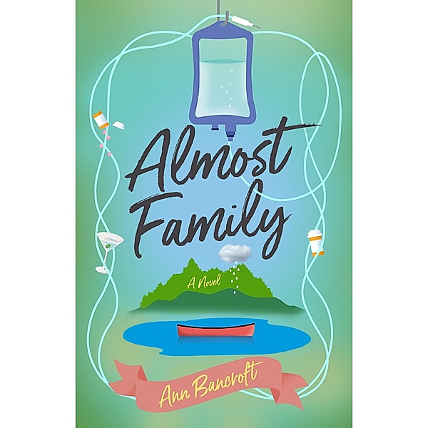 Almost Family, Ann Bancroft