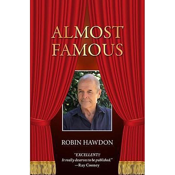 Almost Famous, Robin Hawdon