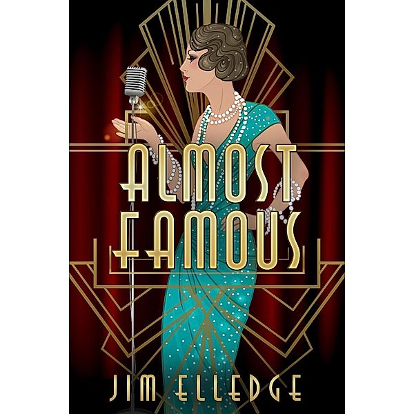 Almost Famous, Jim Elledge