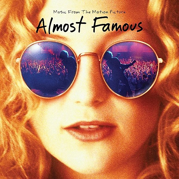 Almost Famous, Ost