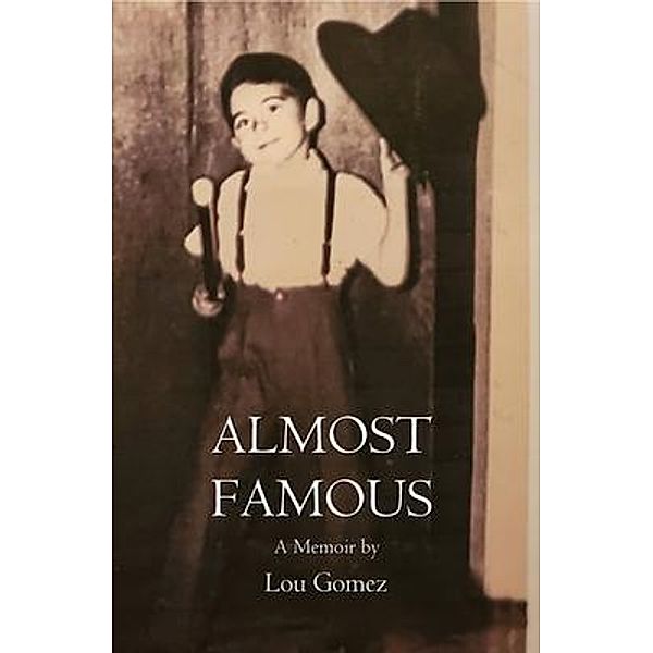 Almost Famous, Lou Gomez