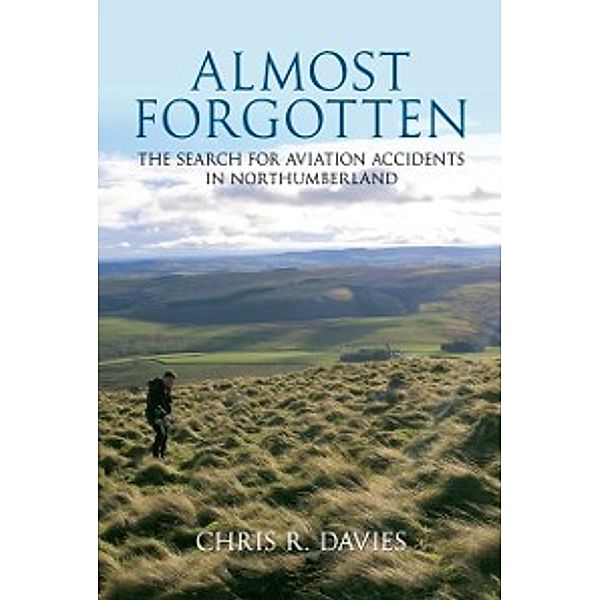 Almost Forgotten, Chris R. Davies