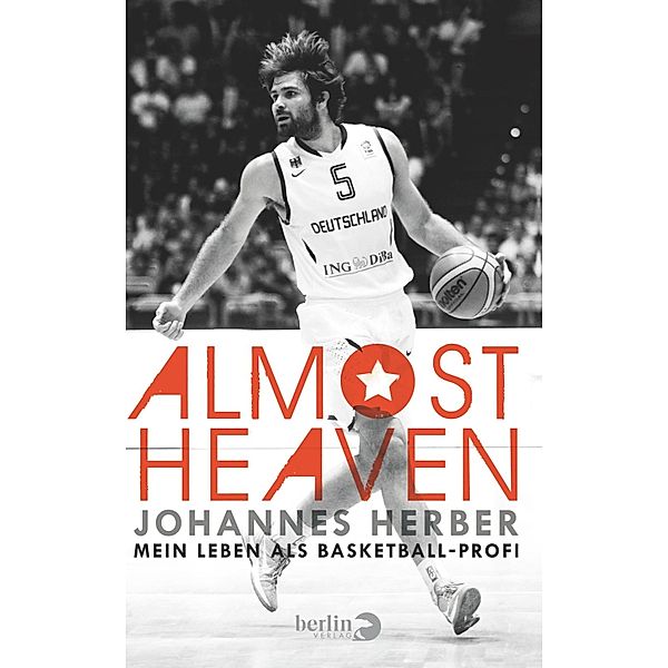 Almost Heaven, Johannes Herber
