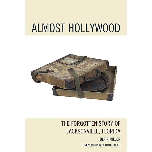 Almost Hollywood, Blair Miller