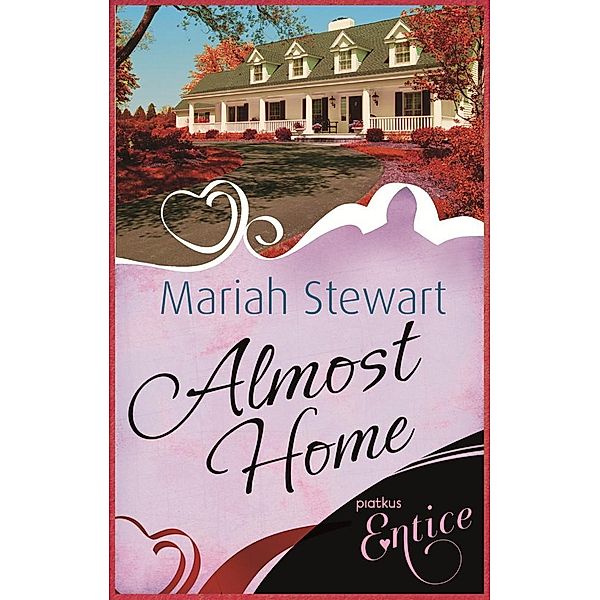 Almost Home / Chesapeake Diaries Bd.3, Mariah Stewart