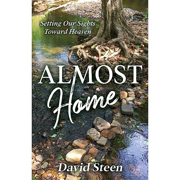 Almost Home / Morgan James Faith, David Steen