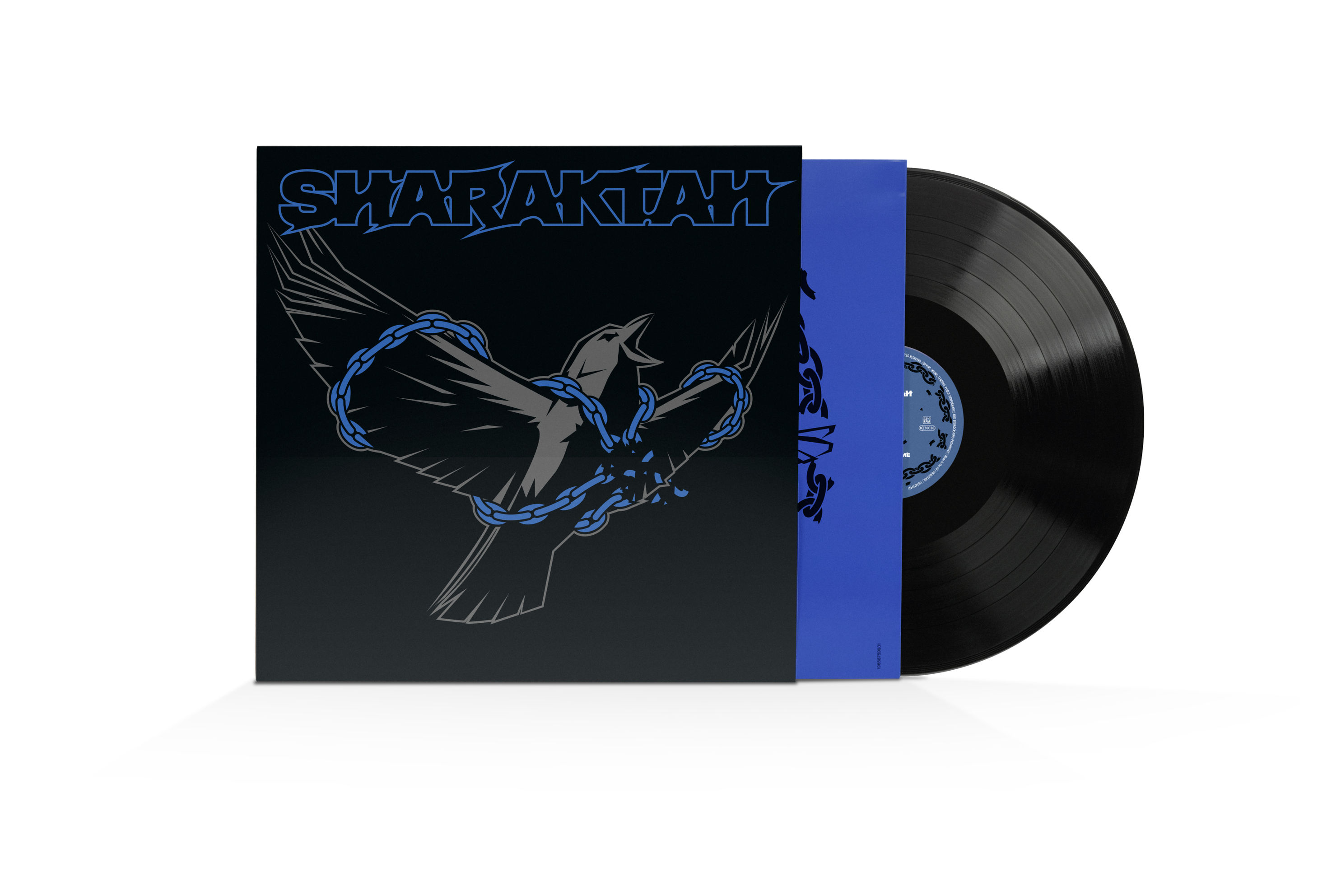 Almost Home Vinyl von Sharaktah jetzt bei Weltbild.de bestellen