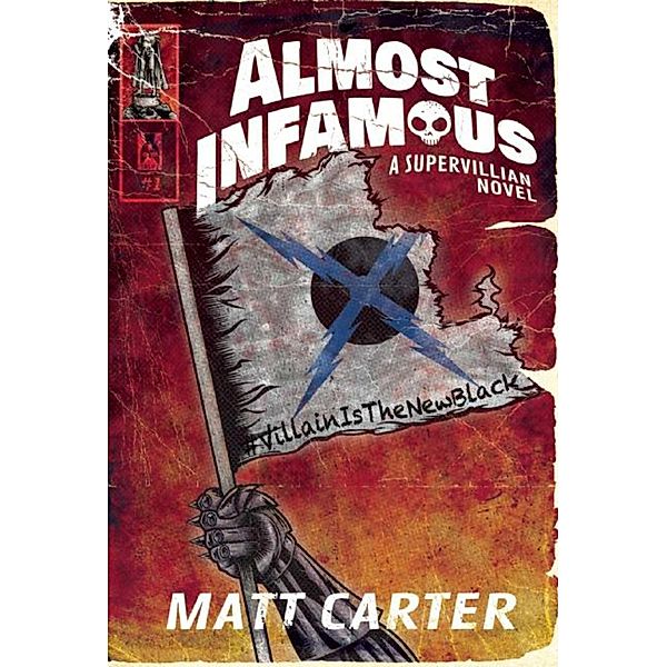 Almost Infamous, Matt Carter