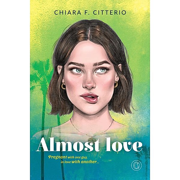 Almost Love, Chiara F. Citterio