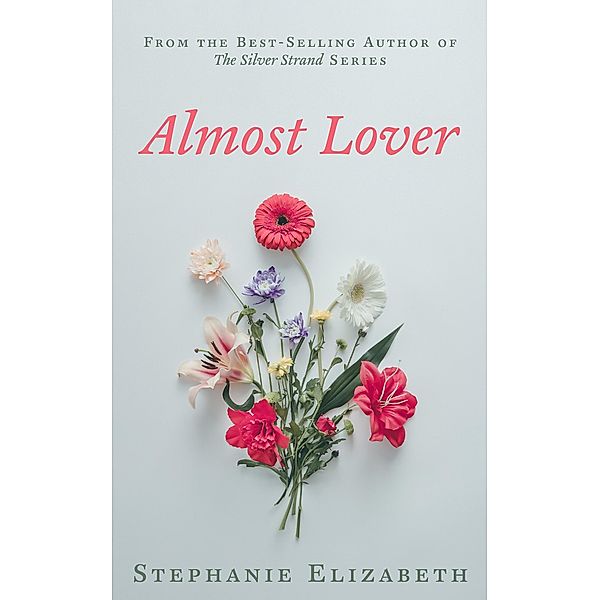 Almost Lover (Rutherford Vineyard) / Rutherford Vineyard, Stephanie Elizabeth