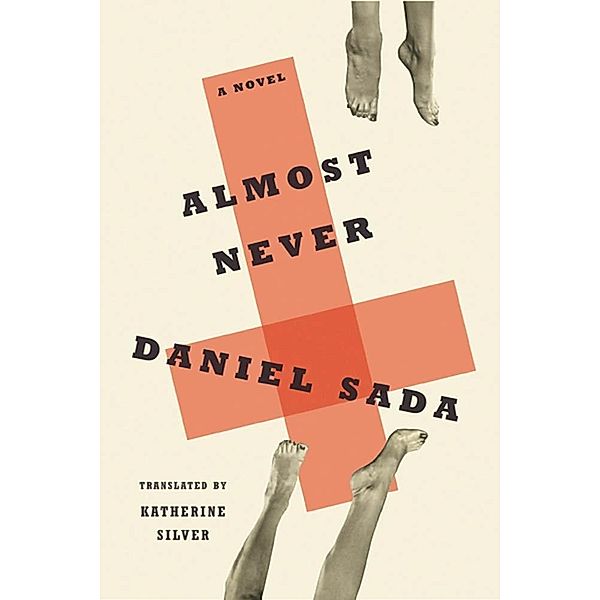 Almost Never, Daniel Sada