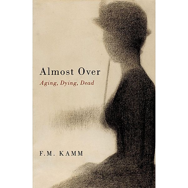 Almost Over, F. M. Kamm