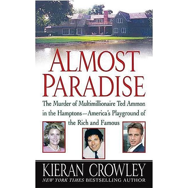 Almost Paradise, Kieran Crowley