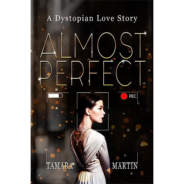 Almost Perfect, Tamara Martin