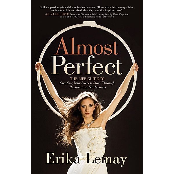 Almost Perfect, Erika Lemay